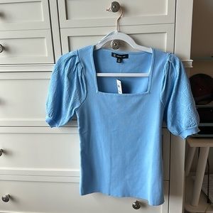 International concepts blouse